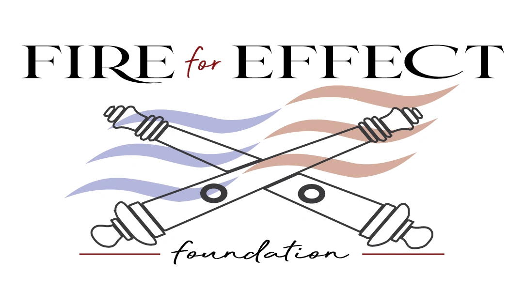 Fire For Effect Foundation, Inc